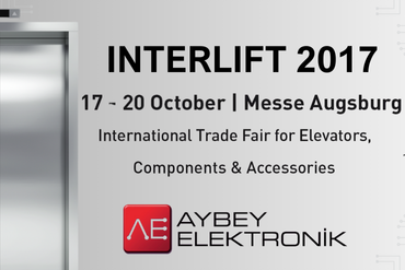 INTERLIFT 2017