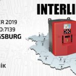 INTERLIFT ALMANYA 2019